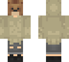 hoody teddy