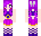 human ballora