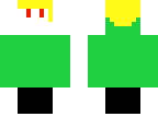 human flowey
