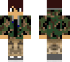 hunter