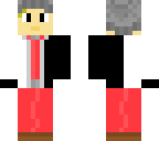 iamthemysteryman