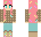ice cream girl