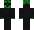 if u don't like preston this skin is good for u