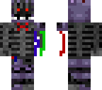 ignited bonnie