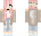 it was a ghoul but i changed the eyes-not mine