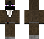 jedi enderman