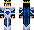 king for a friend