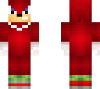 knuckles
