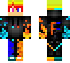 lava king