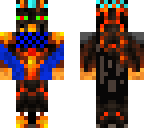 lave guardian