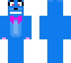 leonia the bunny