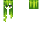 lime green base