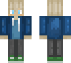 luckygit skin
