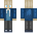 luckygit skin