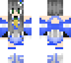 luo tianyi
