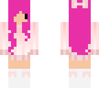 main pink skin