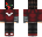 masked blade