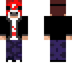 maybe copy these pants later im a robber