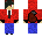 me foxie