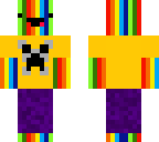 mister rainbow