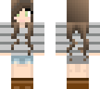modernish donna