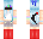 my oc pipxr