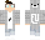 my skin