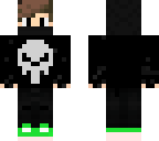 my skin