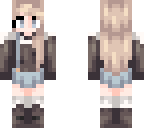 my skin