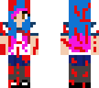 nahirgimenez yandere