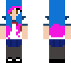 nahirgimenez yandere