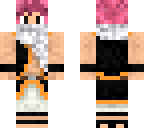 natsu dragneel