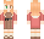 new oc - tabitha - a lost fawn