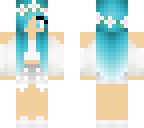 new skin
