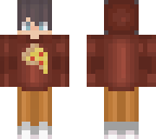 new skinnnn