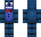 non-nightmare bonnie