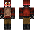 non nightmare foxy