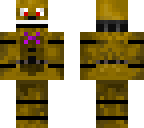 non nightmare fredbear