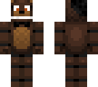 nonnightmare freddy