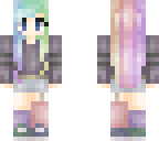 not mine