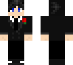 not my skin