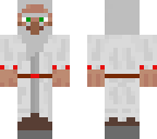 old villager