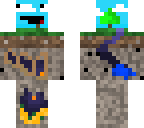 overworld