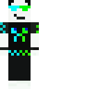 panda man 2471