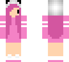 panda pink