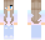 pastel girl