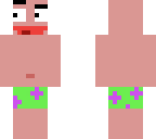 patrick