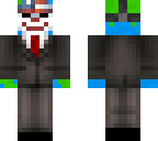 payday earth man