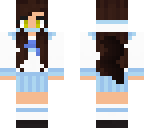 pdh uniform skin masked