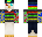 penguin